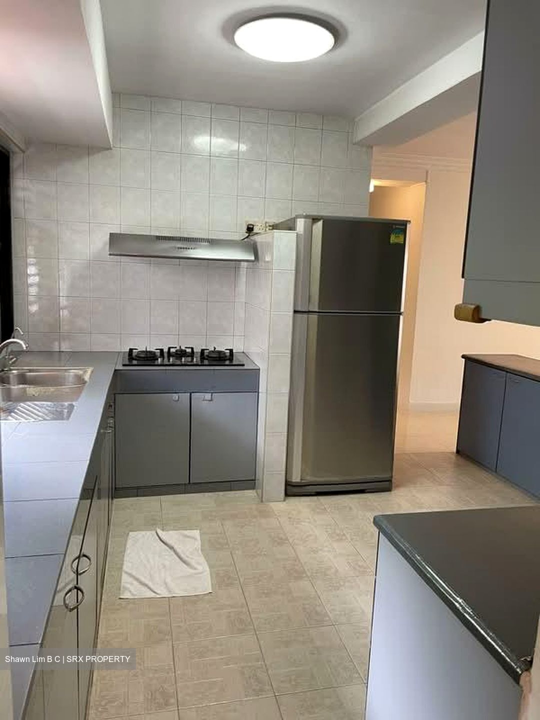 Pine Grove (D21), Condominium #532623351